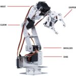 ROBOTIC ARM COURSE