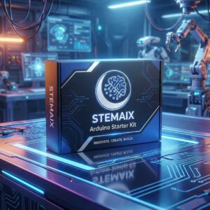 Complete Arduino kit